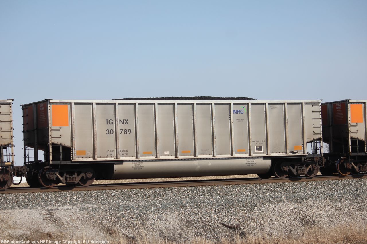 TGNX 30789
