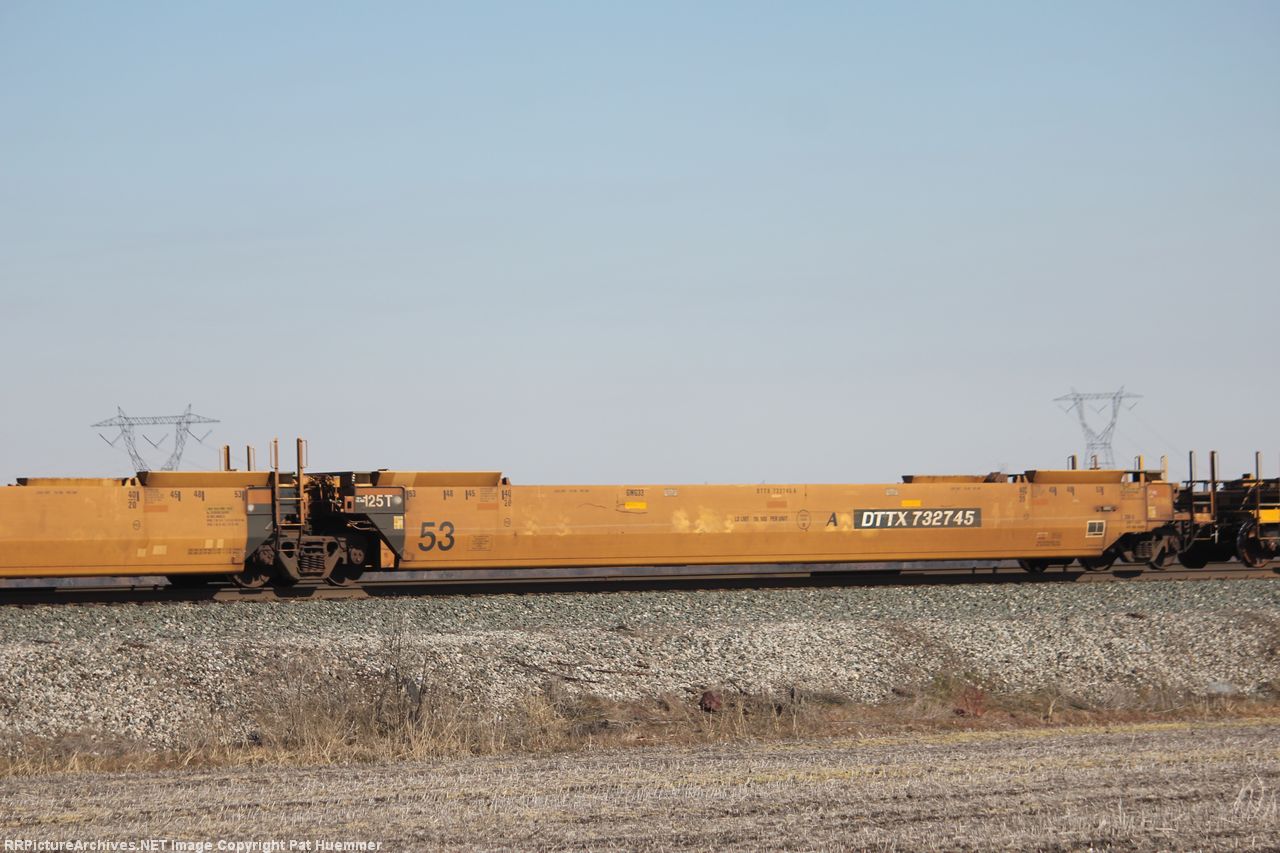 DTTX 732745