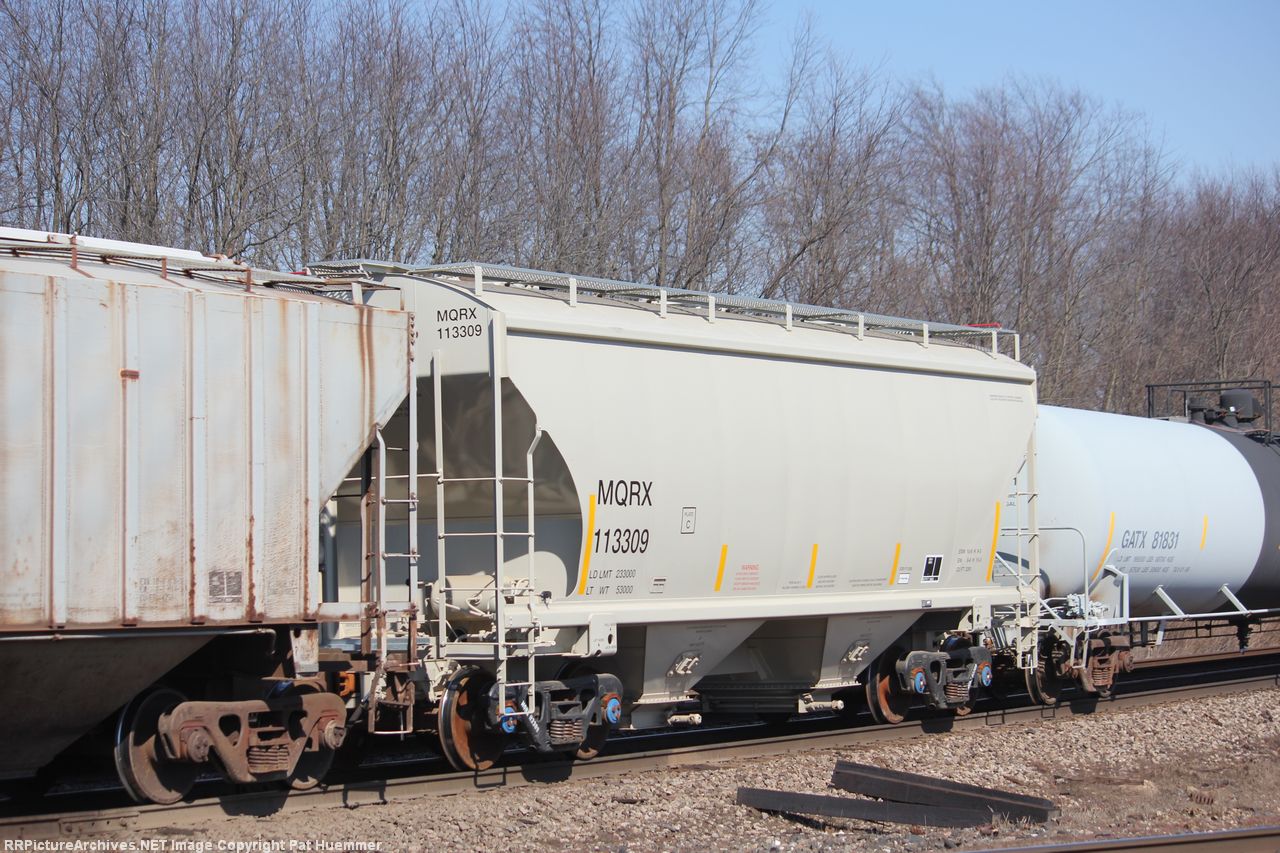 MQRX 113309