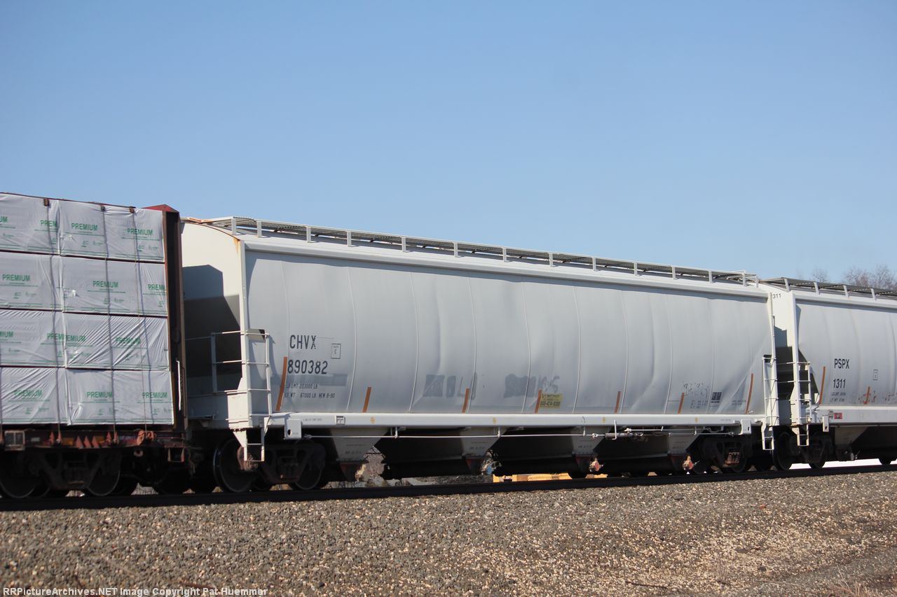 CHVX 890382