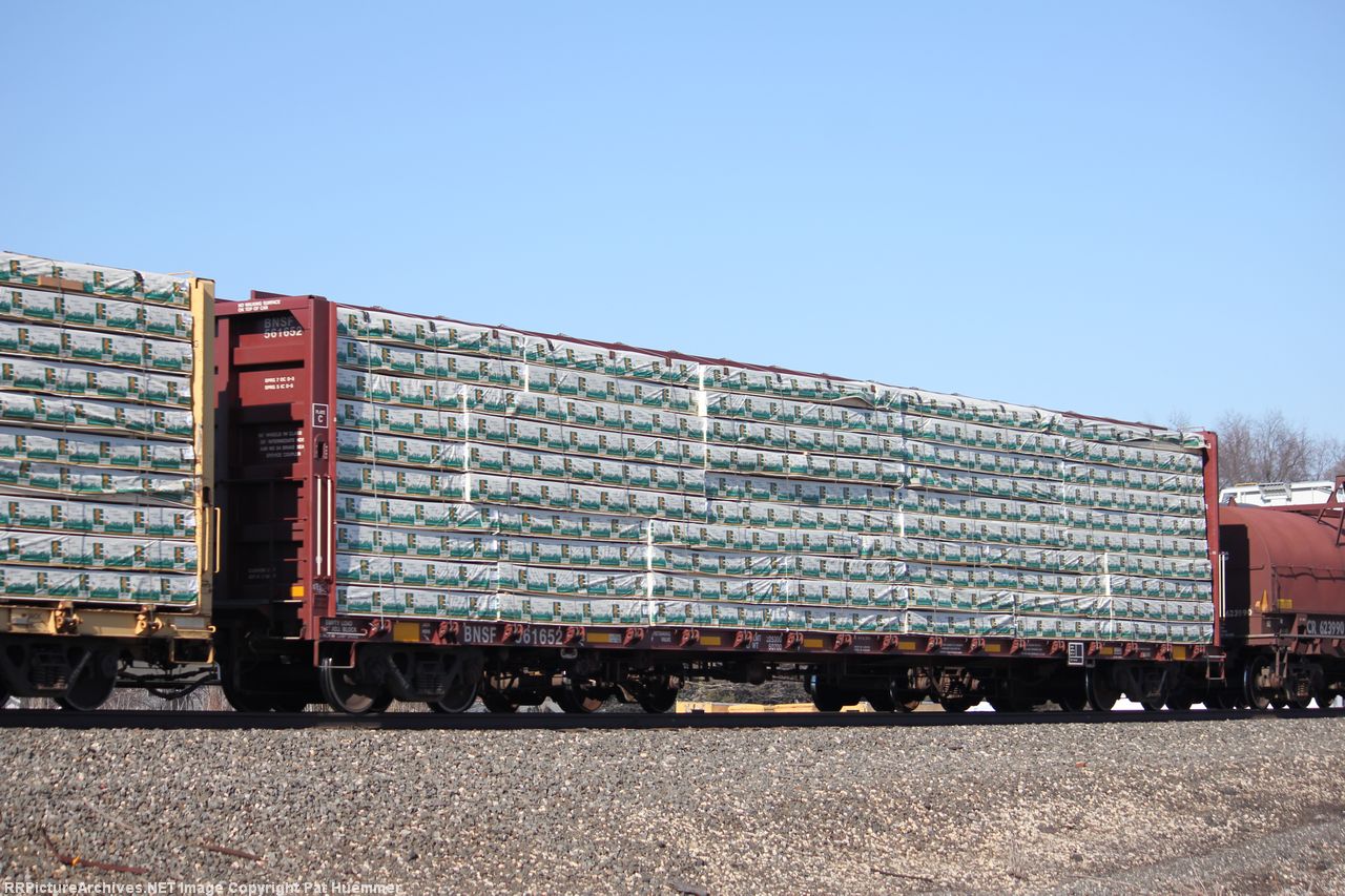 BNSF 561652