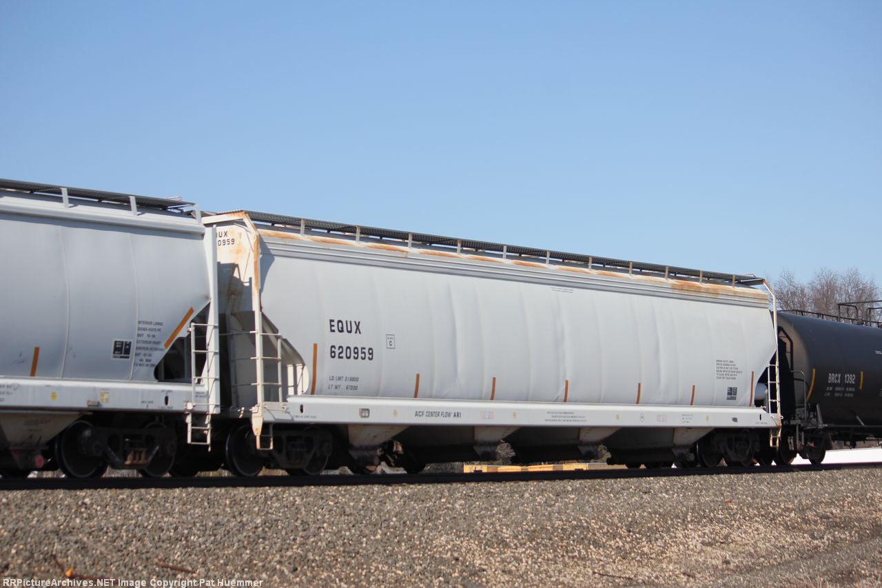 EQUX 620959