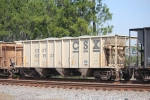 CSX 631533
