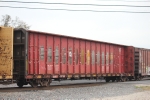 CSX 600743