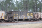 CSX 292296