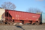 BNSF 429051