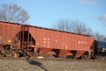 BNSF 466181
