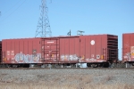 BNSF 781599