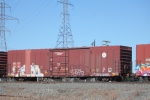 BNSF 781567