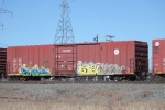 BNSF 782065