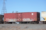 BNSF 712728