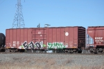 BNSF 713037