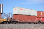 BNSF 237884