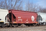 BNSF 406406