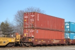 BNSF 238693