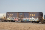 CSX 198969