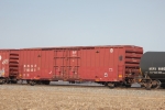 BNSF 760458