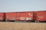 BNSF 760112