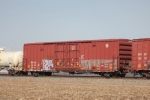 BNSF 760497