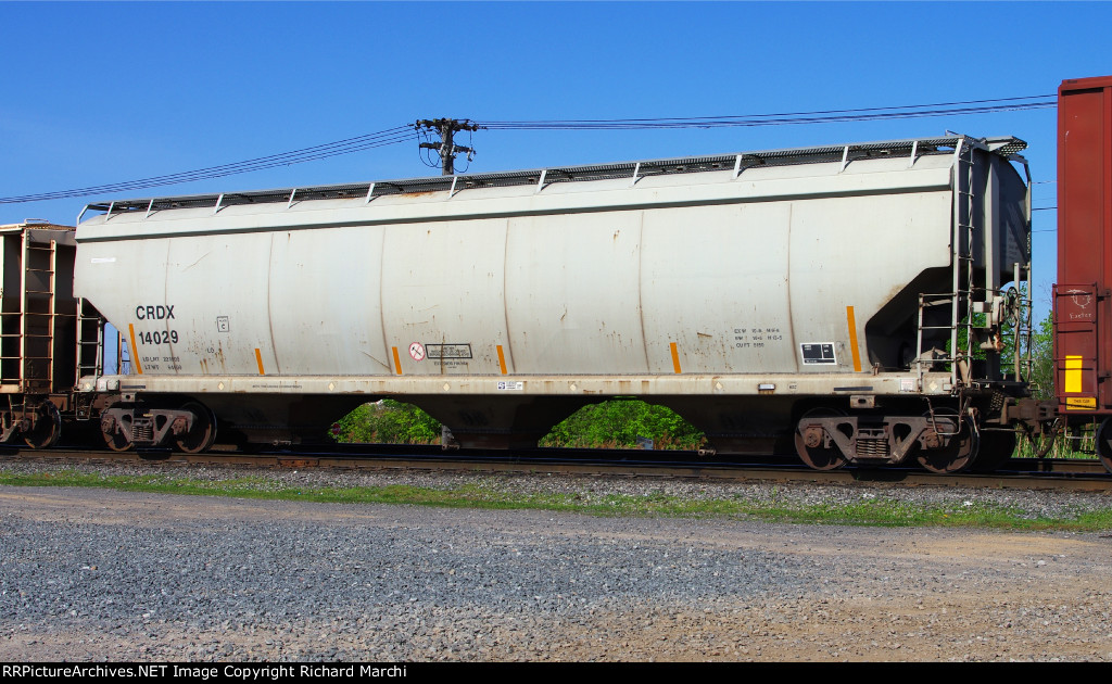 CRDX 14029