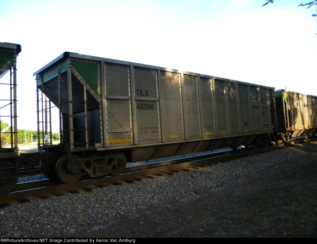 TILX 48096