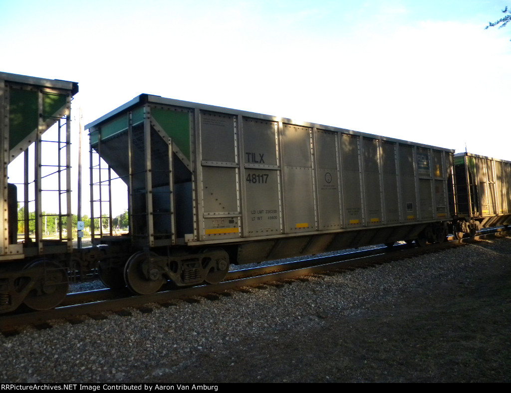 TILX 48117