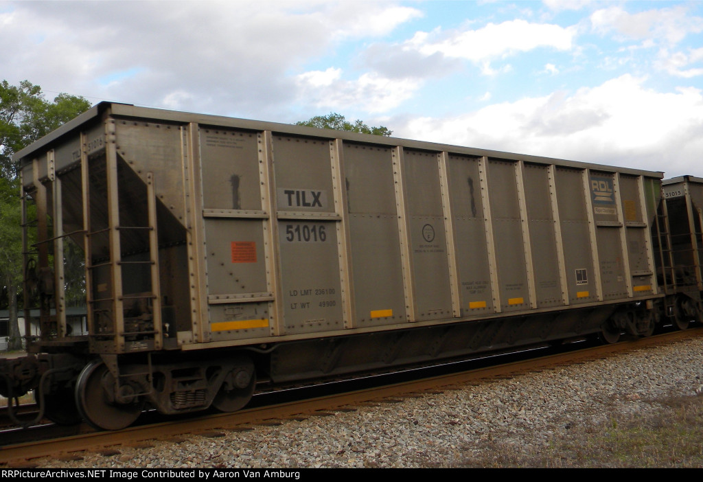 TILX 51016