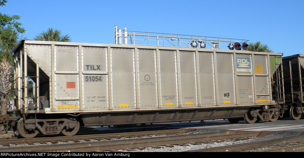 TILX 51054