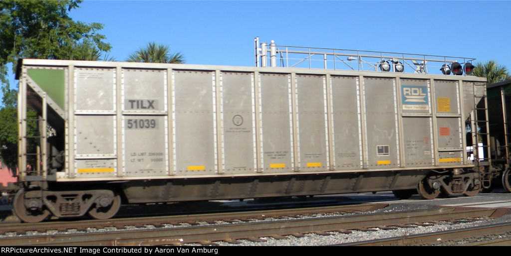 TILX 51039