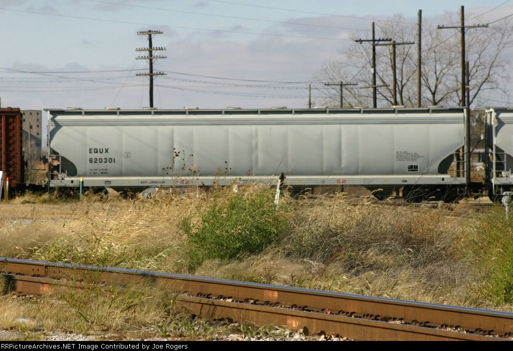 EQUX 620301