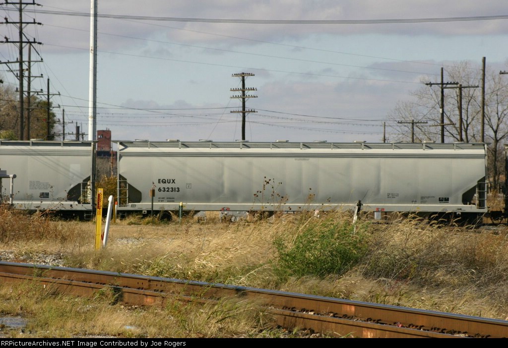 EQUX 632313