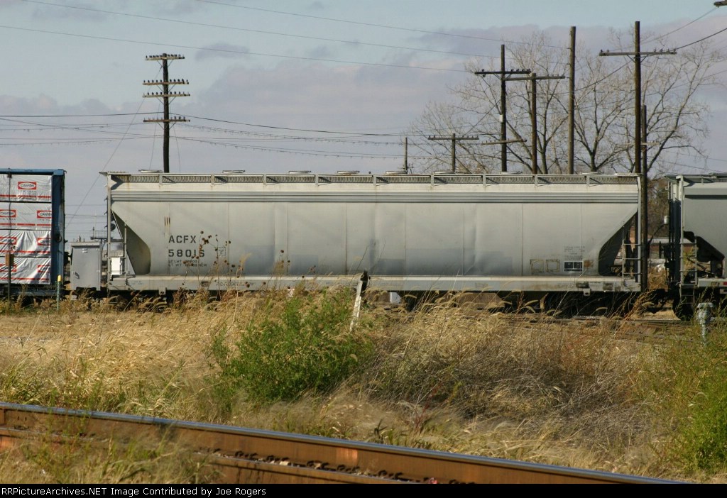 ACFX 58015
