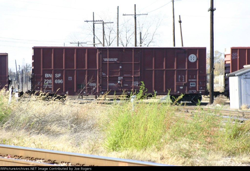 BNSF 728696
