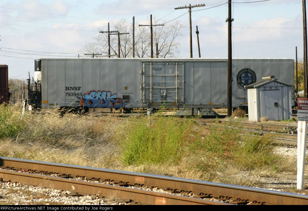 BNSF 793948