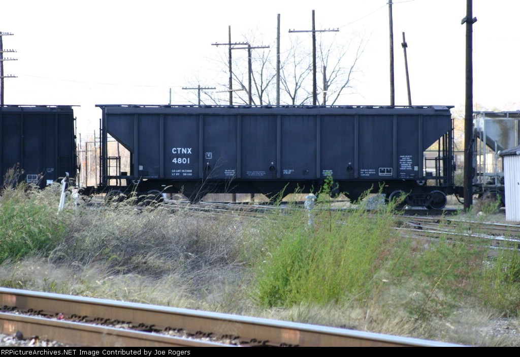 CTNX 4801