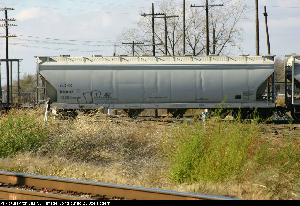 ACFX 55867