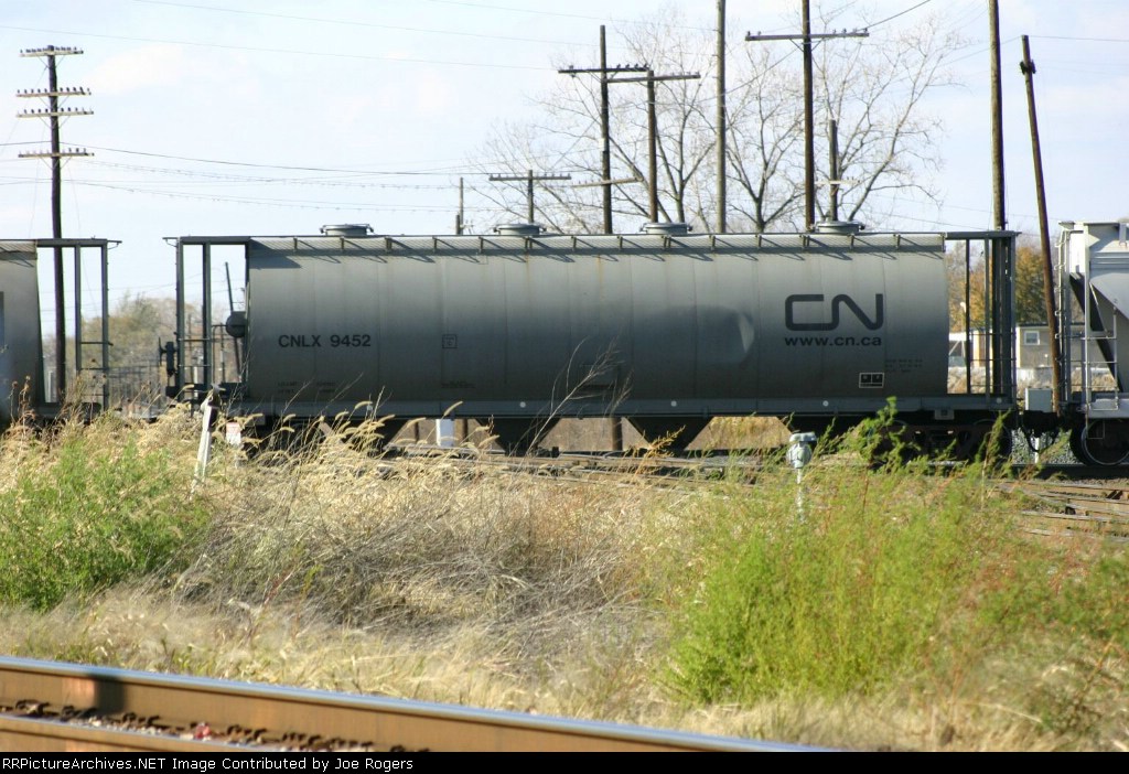 CNLX 9452