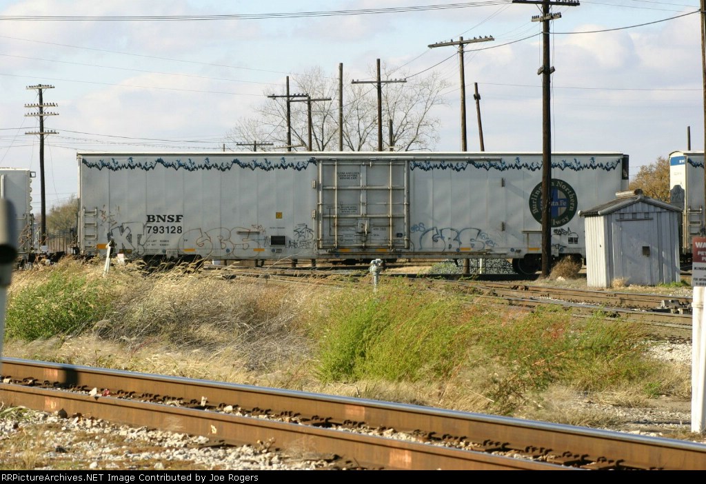 BNSF 793128