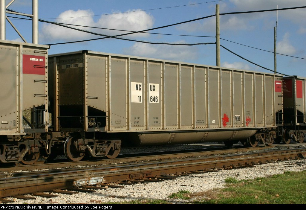 NCUX 11646