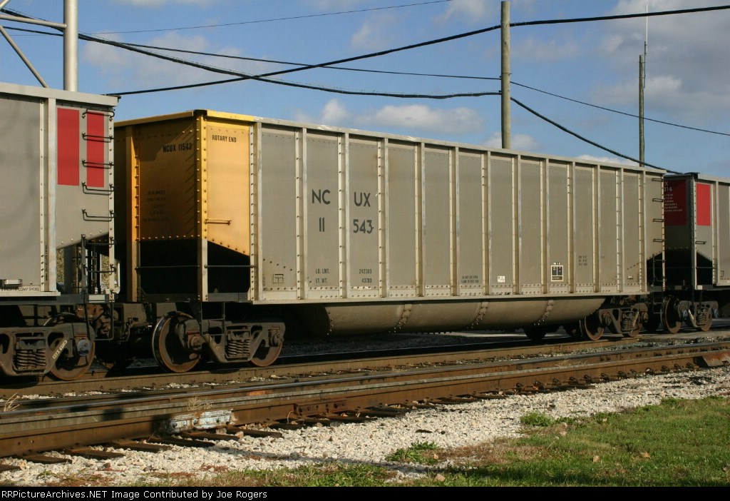 NCUX 11543