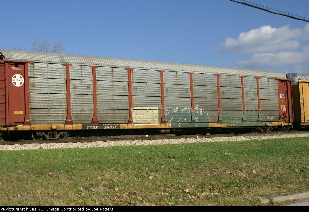 TTGX 980315