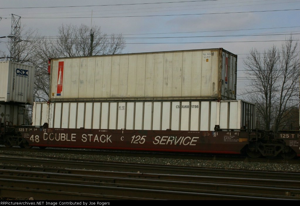 CSXU 681786