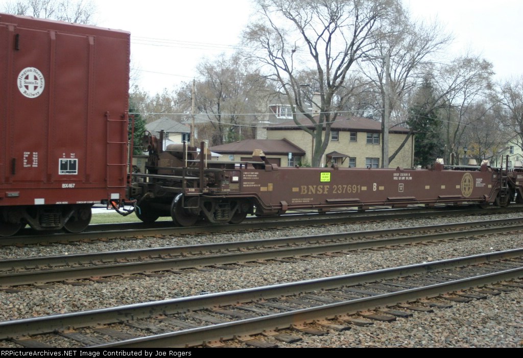 BNSF 237691