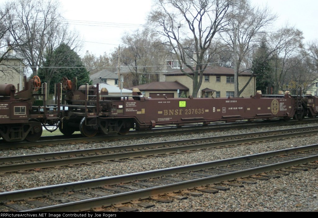 BNSF 237635