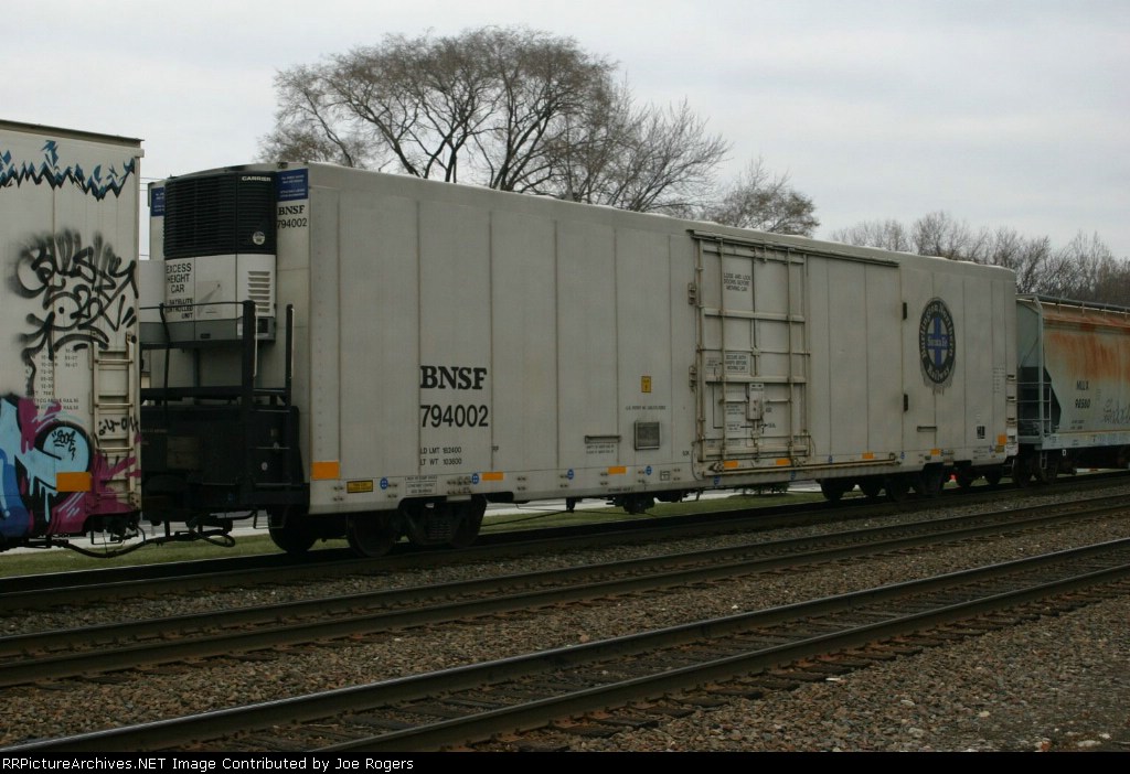 BNSF 794002