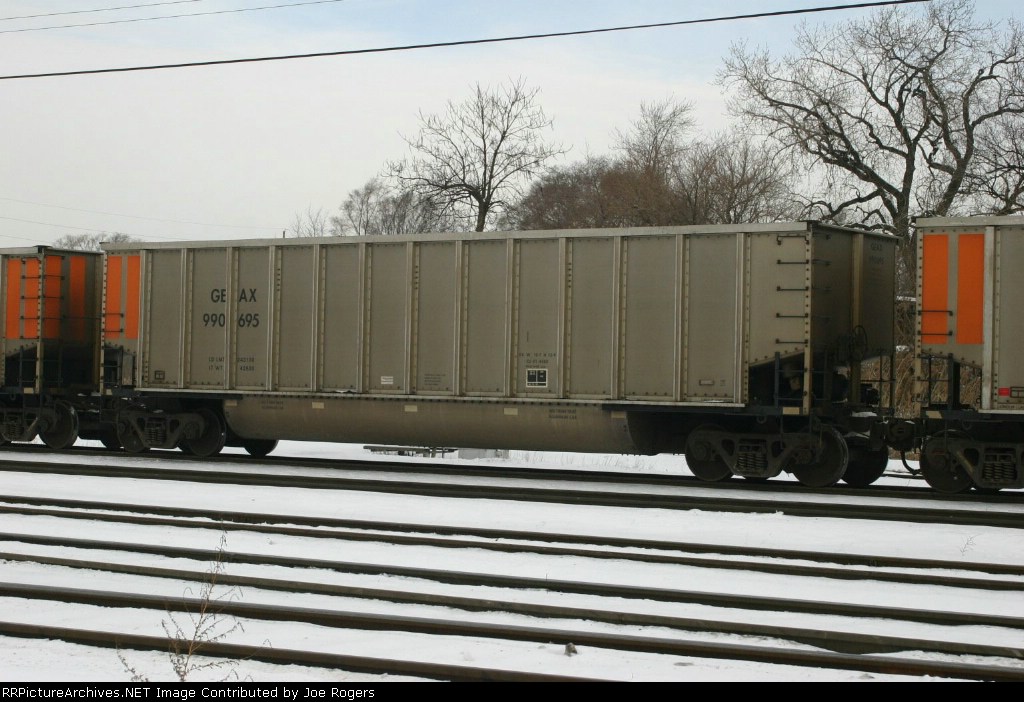 GEAX 990695