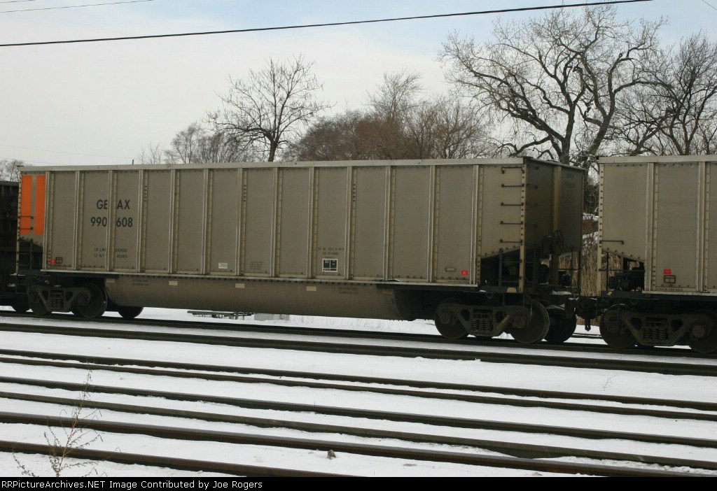 GEAX 990608