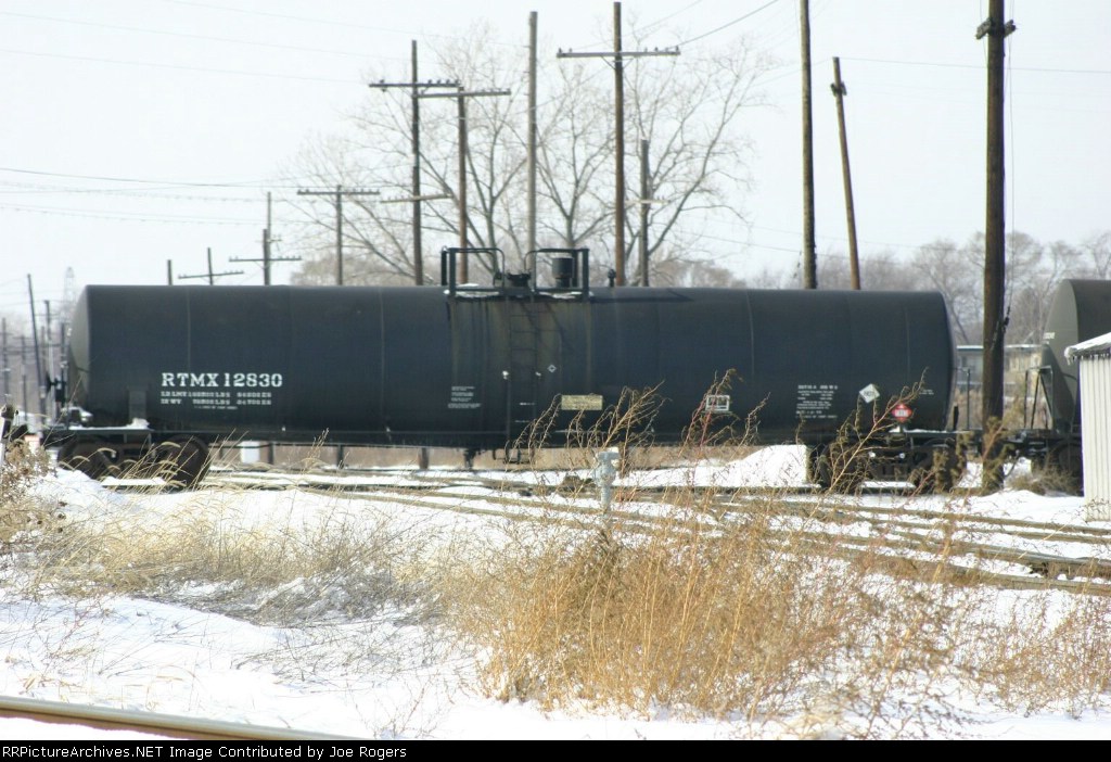 RTMX 12830