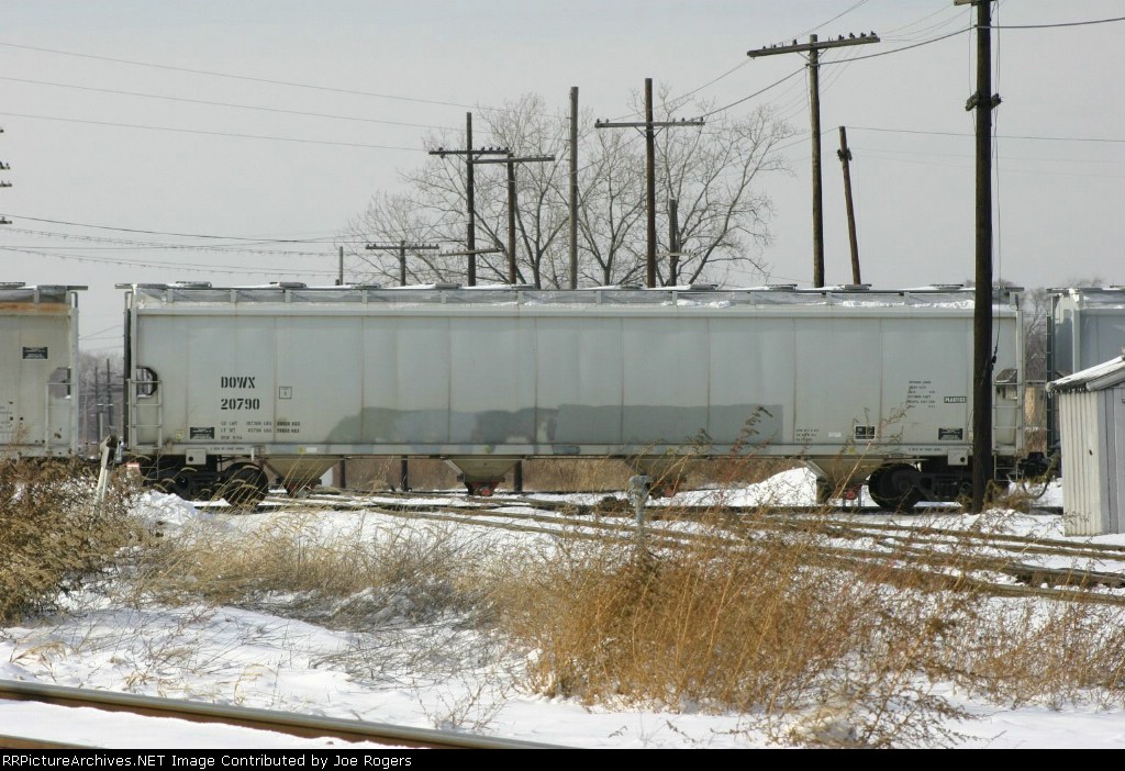 DOWX 20790