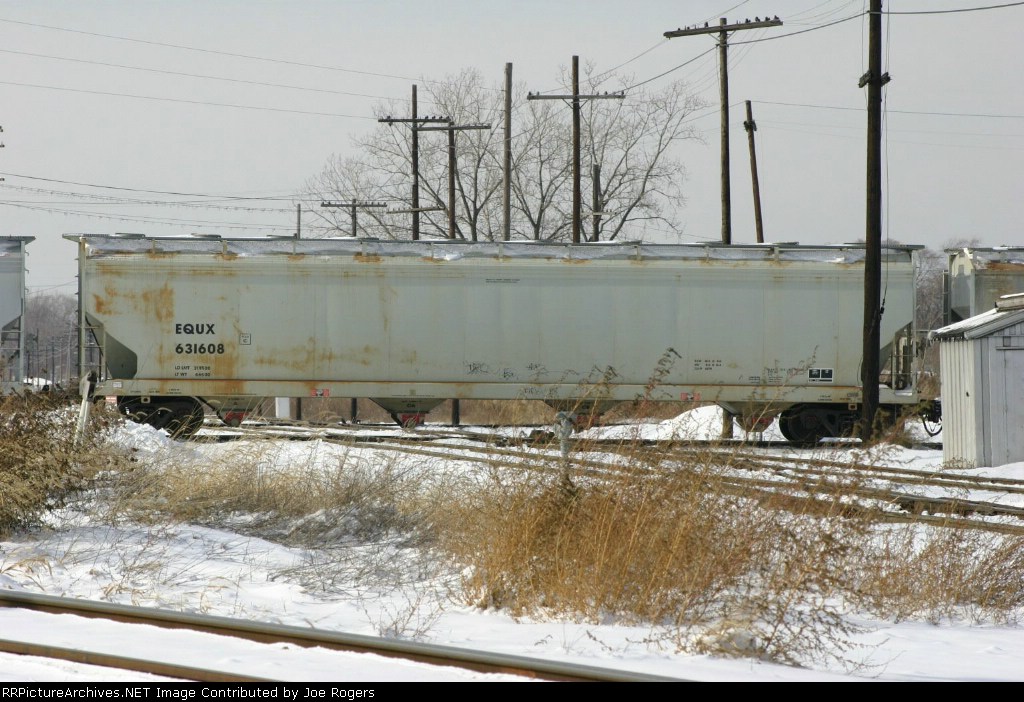 EQUX 631608